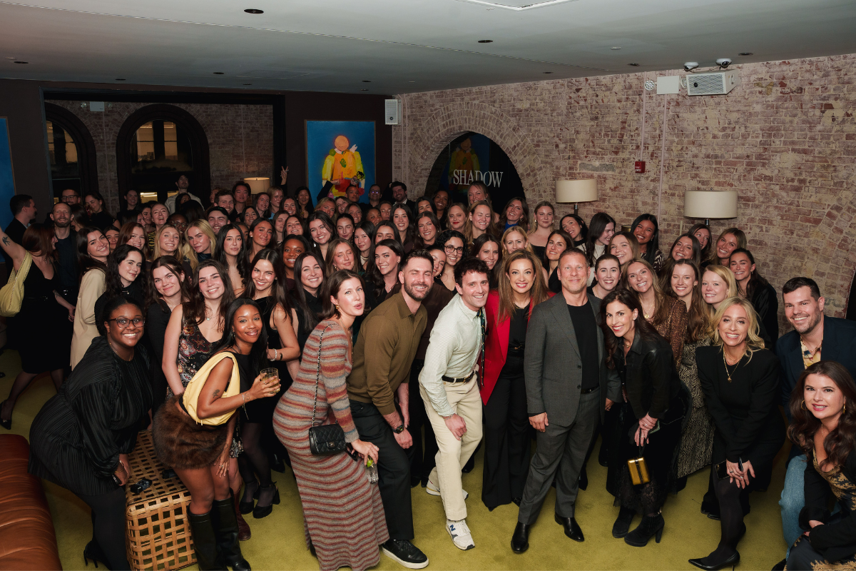 SHADOW Expands Team with Three New Hires